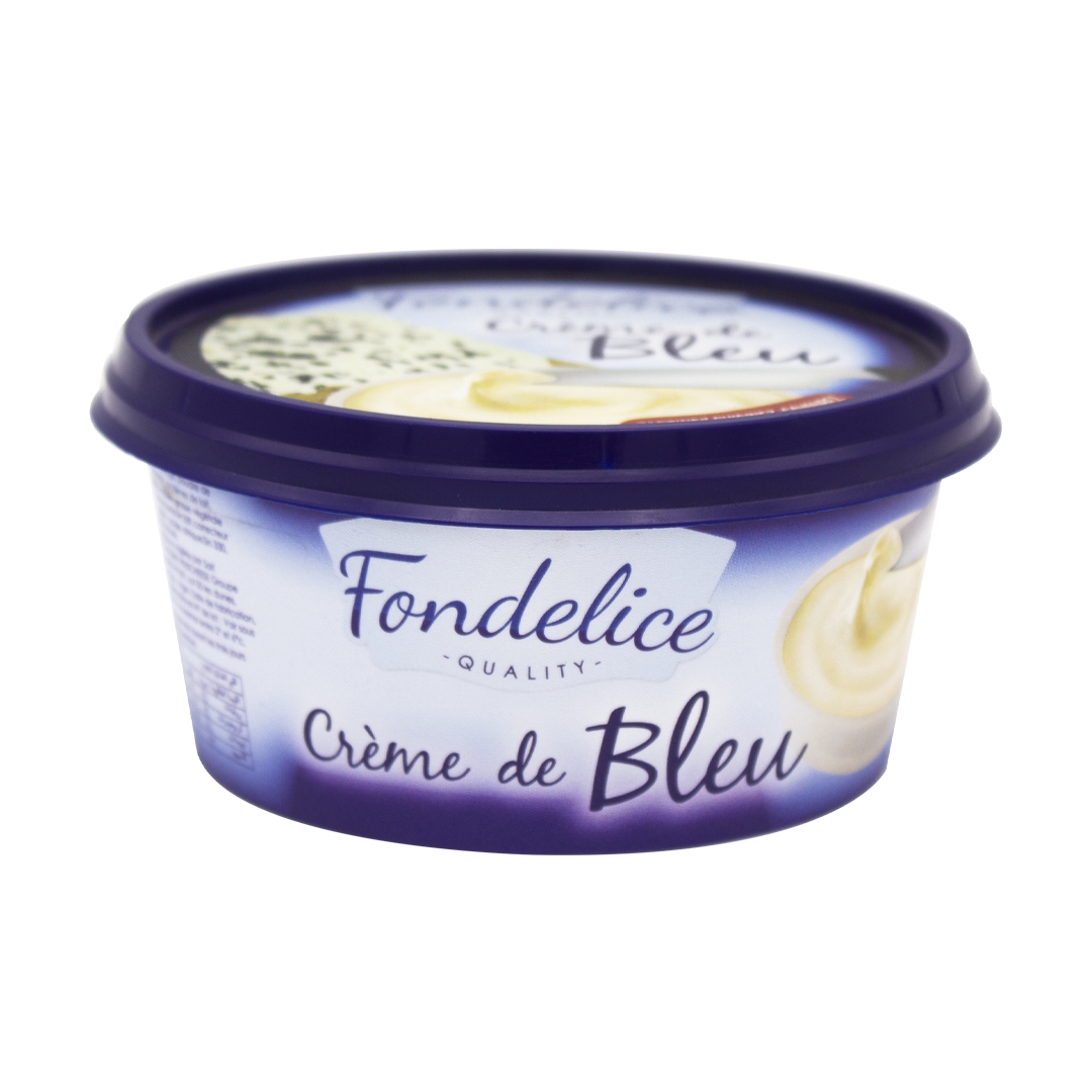 Crème de Bleu 125g